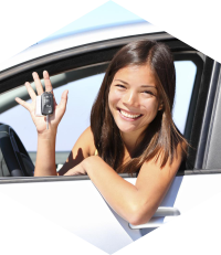 Self drive car rental service